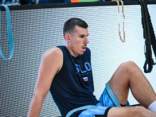 Ettore Messina spregovoril o stanju Vlatka Čančarja