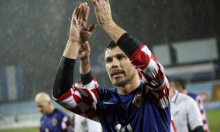 Zvonimir Boban objasnio zašto nije igrao na prvoj, povijesnoj utakmici Hrvatske