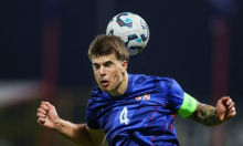 Hrvatski dragulj dominira! Pogledajte po čemu je Vušković najbolji u ligama Petice
