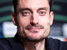 Albert Riera uživa v Sloveniji: Slovenci ste res dobri v srcu