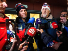Skrivnost iz zakulisja skakalnega škandala: Norvežani razkrivajo kulturo goljufanja
