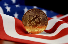 ZDA krepijo svoj Bitcoin sklad: 14 milijard dolarjev novih kripto rezerv
