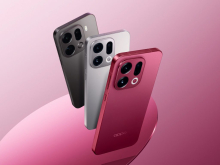 Oppo Find X9 in X9 Pro: zmogljive kamere in ogromna baterija