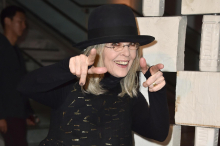 Testament sorgt für Aufsehen: Hund von Diane Keaton erbt Millionen