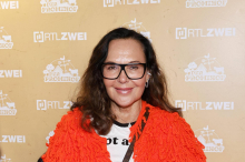 Natascha Ochsenknecht über die Liebe: „In meinem Alter ist es schwierig“