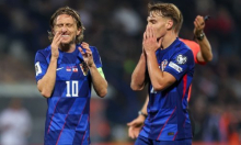 FIFA objavila novu ljestvicu; evo koja je Hrvatska
