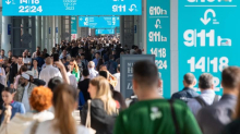 L'evoluzione dell'ospitalità globale in scena a Fiera Milano