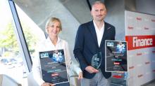 Adria Mobil in Extra Lux sta letošnja zmagovalca izbora za naj B2B e-commerce projekt