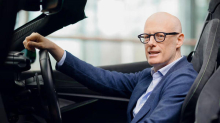 Michael Leiters bo verjetno novi šef Porscheja, kalil se je pri Ferrariju in McLarnu