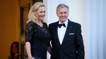 Frühere First Lady: Bettina Wulff arbeitet jetzt auf Sylt für eine Immobilienfirma