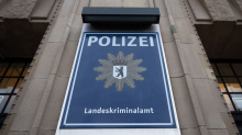 Berliner Landeskriminalamt: Korruptionsverdacht im LKA - private Kontakte zu Bushido?
