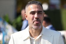 Polizisten sollen privat für Rapper Bushido gearbeitet haben