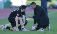 Od 18:00: Vukovar traži drugu pobjedu u SHNL-u. Pojačanja debitiraju, pogledajte sastave