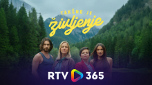 Takšno je življenje in takšne so zgodbe na RTV 365