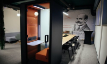 Otvoren prvi Desk&Co coworking prostor u Zagrebu – spoj dizajna, fleksibilnosti i modernog načina rada