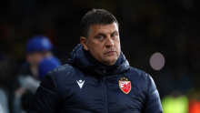 NEOČEKIVANO! Zvezda našla zamenu za Milojevića, on je prvi kandidat za klupu crveno-belih?