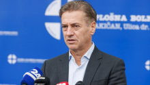 To določa Golobova verzija predloga zakona o božičnici
