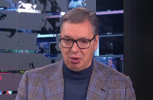 VUČIĆ O SASTANKU TRAMPA I PUTINA: Na stolu je mnogo više nego priča o Ukrajini! Stvari će makar kratkoročno biti nešto bolje
