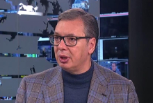 RAZGOVARAĆEMO SA FARMACEUTIMA OKO SNIŽENJA CENA LEKOVA! Vučić: Ako to ne žele, uvozićemo više generičkih lekova