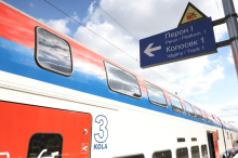 SOKO ZA 10 DANA PREVEZAO 50.000 PUTNIKA! Velika potražnja za kartu više brzom prugom Beograd - Subotica: Evo šta kažu iz Srbijavoza o kartama! 