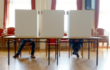 Vse parlamentarne stranke napovedale sodelovanje v referendumski kampanji