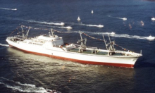 Brodovi mijenjaju klimu kao cijeli Japan: Hoće li ih spasiti nuklearna energija?