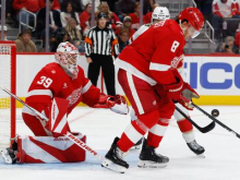 Detroit skuša po prvakih premagati še eno ekipo s Floride