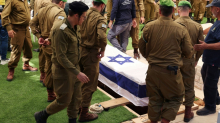 Hamas übergibt Leiche einer weiteren Geisel - Israel bestätigt Inempfangnahme