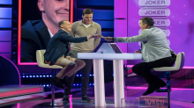 V novi oddaji kviza Joker se bo preizkusil Matic Pokorn – sobota ob 20.35 na TV SLO 1