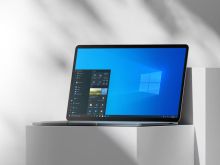 Posodobitev Windows 11 25H2 prinaša urejevalnik besedil in večzaslonska obvestila