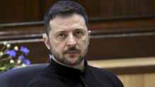 OGLASIO SE ZELENSKI NAKON RAZGOVORA SA TRAMPOM: