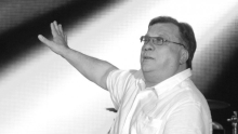 HALID BEŠLIĆ SAM IZABRAO GROBNO MESTO: Zbog ovoga nije želeo da počiva u Aleji velikana