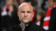 Fußball-Bundesliga: Gladbach auch mit Schröder sieglos: 
