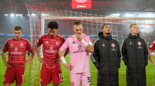 2. Fußball-Bundesliga: Fortunas Kastenmeier schimpft: 