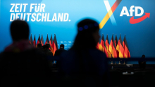 Neue Kommunal-Taktik  :  So will die AfD die Brandmauer der CDU einstürzen 