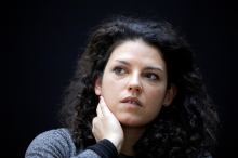 „Versteckspiel“: Warum Claudia Kottal ihre Beziehung verschwiegen hat