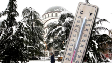 STIŽE NAJHLADNIJA ZIMA U POSLEDNjIH 20 GODINA! Prognoza meteorologa Nedeljka Todorovića