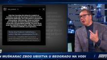 OVAKO BLOKADERI MESECIMA OBMANjUJU JAVNOST: Vučić podsetio na njihove tri najveće laži -