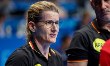 Legendarna Hrvatica uvela Njemačku u finale Europskog prvenstva u Zadru