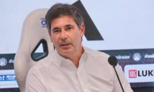 Vučević bez razloga proziva Garciju: Hajduk time samo može imati probleme