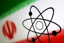 Iranski jedrski sporazum, ki je omejil razvoj iranskega jedrskega programa, je potekel