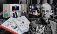 Prorok, guru ili brend? Tko je Yuval Noah Harari i trebamo li mu vjerovati