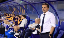 Od 18:00: Dinamo traži pobjedu nakon kiksa protiv Lokomotive. Beljo na klupi, pogledajte sastave