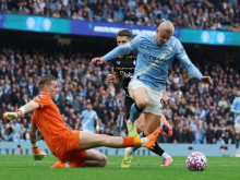 Chelsea in City zanesljiva, Bijol s klopi gledal nov poraz Leedsa