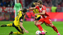 Bundesliga-Topspiel: Dortmunder Kampf kommt zu spät – FC Bayern schlägt den BVB
