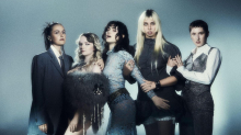 Indierock: The Last Dinner Party: Verschnaufpause vom Mainstream-Glitzer-Pop