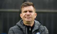 Rožman: Ovo mi se nikad u karijeri nije dogodilo... Razbijamo glavu o svemu