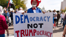 Protest: 