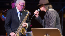 Trauer um Musiker: 