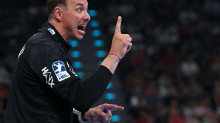 Handball-Bundesliga: THW Kiel beendet Negativserie gegen die MT Melsungen